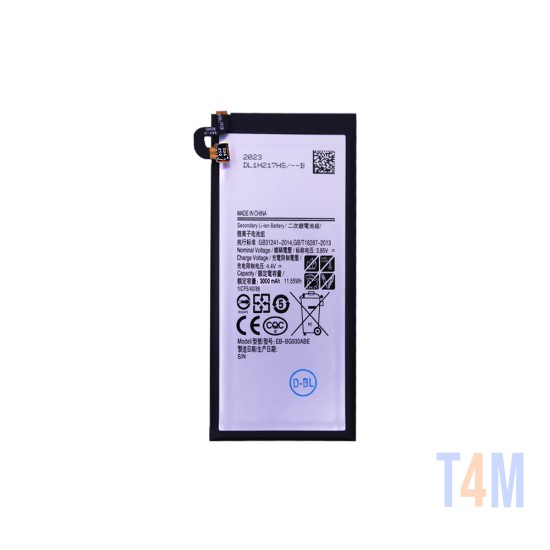 Battery EB-BG930ABE for Samsung Galaxy S7/G930 3000mAh